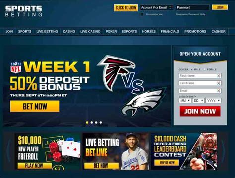 sportsbook ag mobile|SportsBetting AG Review 2024, Top Philippine .